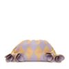 Cloud 91 Small Clutch Lilac/Sand Online
