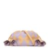 Cloud 91 Small Clutch Lilac/Sand Online