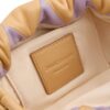 Cloud 91 Small Clutch Lilac/Sand Online
