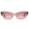 Cosmo Cateye Rose Online