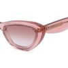 Cosmo Cateye Rose Online