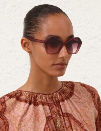 Cosmo Oversize Purple Online