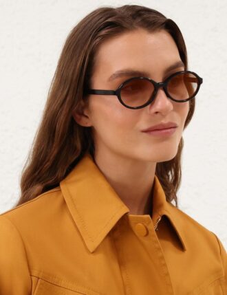 Cyd Oval Black Online