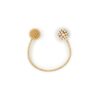 Dandelion Cuff Gold Online