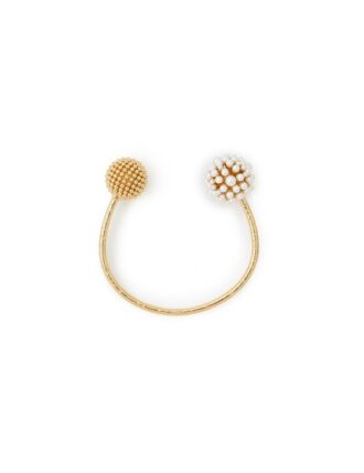 Dandelion Cuff Gold Online