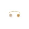Dandelion Cuff Gold Online