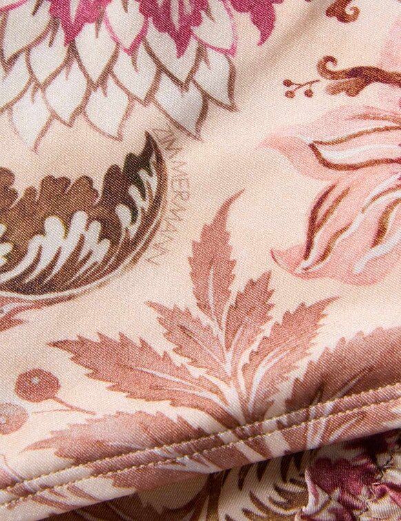 Daylight Kids Bikini Pant Stamp Floral Peach Online Daylight Kids Bikini Pant Stamp Floral Peach Online