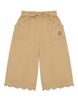 Daylight Kids Denim Pant Khaki Online