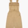 Daylight Kids Denim Pant Khaki Online