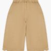 Daylight Kids Denim Pant Khaki Online