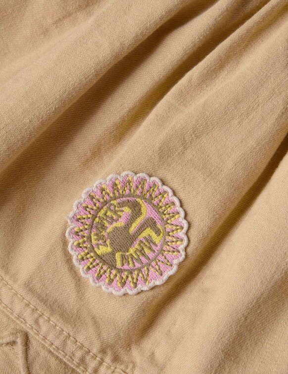 Daylight Kids Denim Top Khaki Online Daylight Kids Denim Top Khaki Online