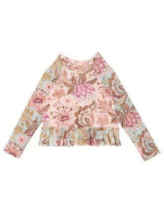 Daylight Kids Frill Rashie Spliced Online
