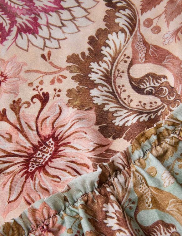 Daylight Kids Frill Rashie Spliced Online Daylight Kids Frill Rashie Spliced Online