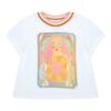 Daylight Kids Tee Ivory Online