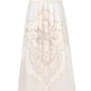 Daylight Maxi Skirt Cream Online Daylight Maxi Skirt Cream Online