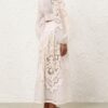 Daylight Maxi Skirt Cream Online Daylight Maxi Skirt Cream Online