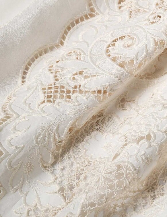 Daylight Maxi Skirt Cream Online Daylight Maxi Skirt Cream Online