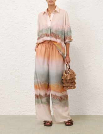 Daylight Relaxed Pant Tie Dye Online