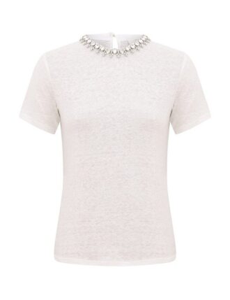 Denim Cargo Blouse Harbour Blue Online