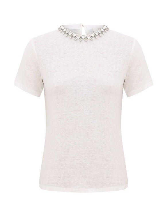 Denim Cargo Blouse Harbour Blue Online Denim Cargo Blouse Harbour Blue Online