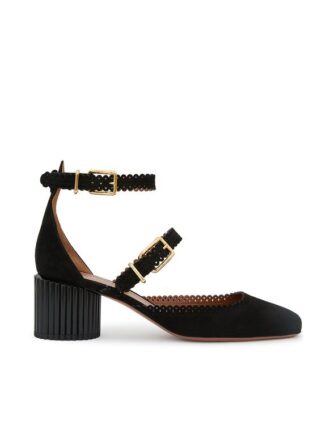 Eddie Mary Jane 55 Black Online