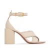 Eddie Sandal 85 Macadamia Online Eddie Sandal 85 Macadamia Online