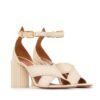 Eddie Sandal 85 Macadamia Online Eddie Sandal 85 Macadamia Online