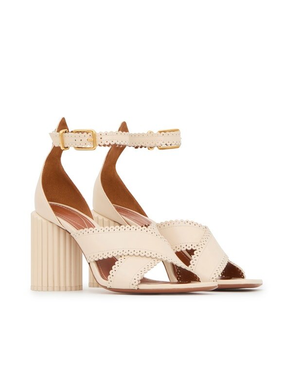 Eddie Sandal 85 Macadamia Online Eddie Sandal 85 Macadamia Online