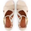 Eddie Sandal 85 Macadamia Online Eddie Sandal 85 Macadamia Online