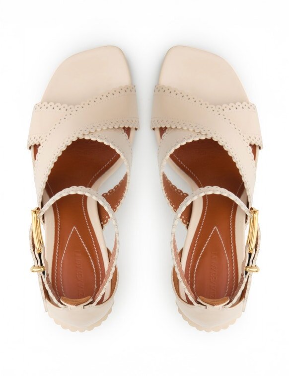 Eddie Sandal 85 Macadamia Online Eddie Sandal 85 Macadamia Online