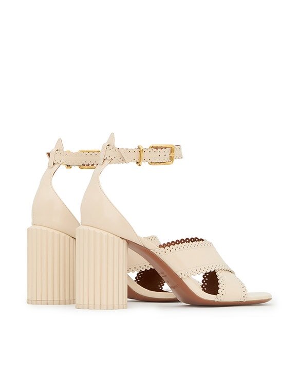 Eddie Sandal 85 Macadamia Online Eddie Sandal 85 Macadamia Online