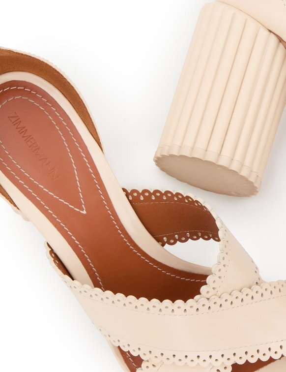 Eddie Sandal 85 Macadamia Online Eddie Sandal 85 Macadamia Online