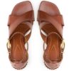 Eddie Sandal 85 Pecan Online