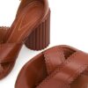 Eddie Sandal 85 Pecan Online