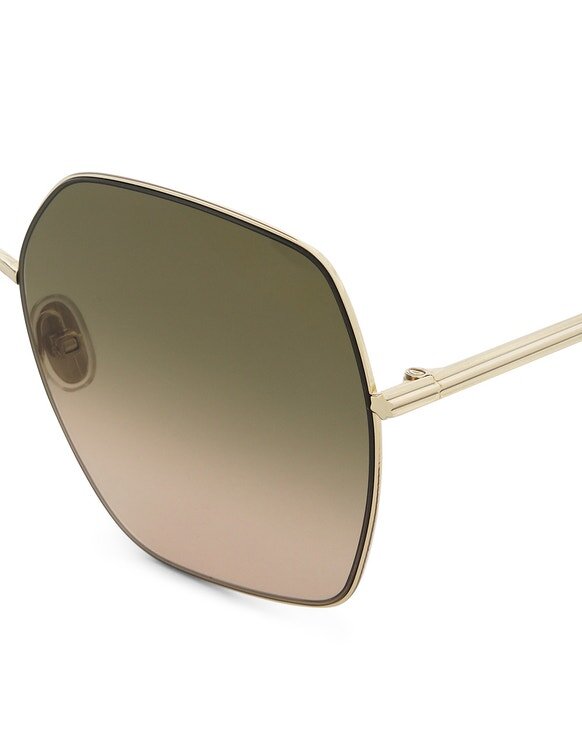 Ellis Oversize Gradient Moss Online Ellis Oversize Gradient Moss Online