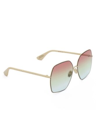 Ellis Oversize Gradient Orange Online