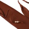 Foam Pebbles Wrap Belt 120 Pecan Online Foam Pebbles Wrap Belt 120 Pecan Online