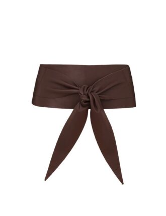 Foam Wrap Belt Coffee Online