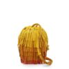 Fringe Crossbody Yellow Online
