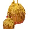 Fringe Crossbody Yellow Online