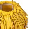 Fringe Crossbody Yellow Online