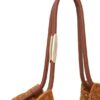Goldentime Medium Fringe Tote Multico Mouline Online