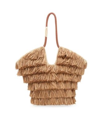 goldentime medium fringe tote tan fringe stripe online 1 330x429 - Goldentime Medium Fringe Tote Tan Fringe Stripe Online