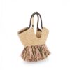 Goldentime Small Fringe Tote Natural Online Goldentime Small Fringe Tote Natural Online