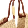 Goldentime Small Fringe Tote Natural Online Goldentime Small Fringe Tote Natural Online