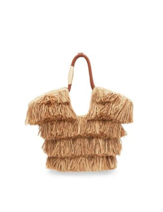 goldentime small fringe tote tan fringe stripe online 1 330x429 - Goldentime Small Fringe Tote Tan Fringe Stripe Online