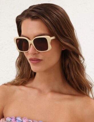 Goldie Oversize Cream Online