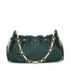 Halcyon Clutch Emerald Online
