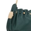 Halcyon Clutch Emerald Online