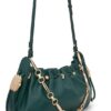 Halcyon Clutch Emerald Online